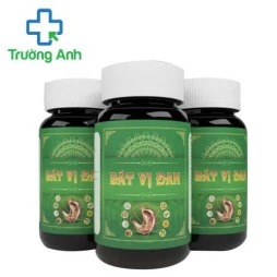 Bát Vị Đan - Hỗ trợ làm lành các vết loét ở dạ dày