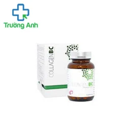 Collagen BC - Giúp cải thiện tình trạng thiếu hụt nội tiết tố