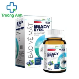 Thực phẩm bảo vệ sức khỏe: Beady Eye