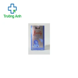 Beauty HAIR PLUS Women - Bổ sung các chất cho tóc, móng và da