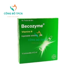 Becozyme