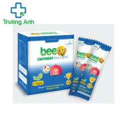 Beeo CHITABAY oral liquid - Hỗ trợ giảm các triệu chứng đau bụng