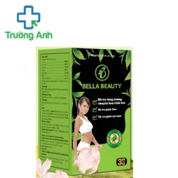 Bella Beauty - Hỗ trợ tăng cường chuyển hóa chất béo