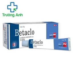 Betaclo USP - Thuốc điều trị bệnh da liễu hiệu quả