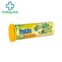 Fran Prolife HT - Bổ sung các Vitamin thiết yếu cho cơ thể