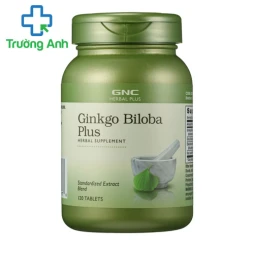 BILOBA - Hỗ trợ hoạt huyết, tăng cường tuần hoàn máu não
