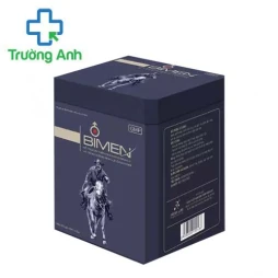Bimen - Hỗ trợ bổ thận, hỗ trợ cải thiện khả năng sinh lý