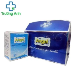 Bio Angel Tamin Plus - Hỗ trợ cân bằng hệ vi sinh đường ruột