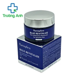 Blue Revitalize Pharmaform - Bảo vệ da, ngăn ngừa lão hóa da hiệu quả