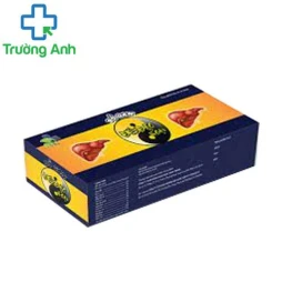 Bổ Gan Đế Đạo Hoàn - Hỗ trợ bảo vệ, điều bổ cho Gan