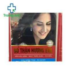 BỔ THẬN NỮ EVA-QT - Giúp tăng cường chức năng của thận