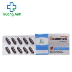 Bosmaton - Giúp gia tăng sức đề kháng, bồi bổ sức khỏe