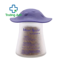 Thực phẩm bảo vệ sức khỏe BỘT CỐM LINH CHI HÒA TAN NATURES MIRACLES