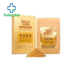 Bột Đông trùng hạ thảo - Hỗ trợ làm chậm quá trình lão hóa
