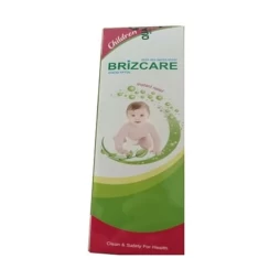 Brizcare - Hỗ trợ điều trị viêm tai, mũi, họng, viêm xoang