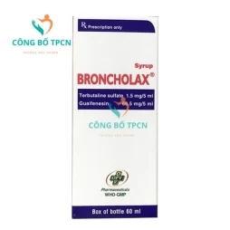 Broncholax