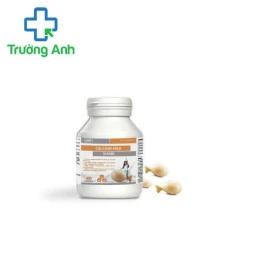 Calcium Min Shabi - Giúp bổ sung canxi và vitamin D3 cho cơ thể