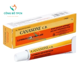 Canasone C.B