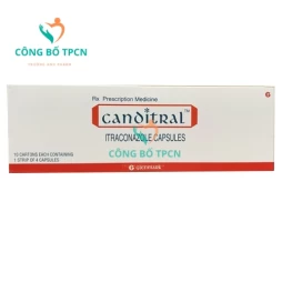 Canditral