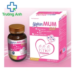 Canxi nano yakin gold - Bổ sung các Vitamin và khoáng chất