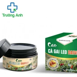 Cao Cà Gai Leo DaiViet - Giúp tăng cường chức năng gan