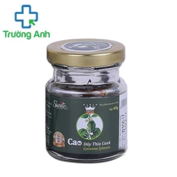 Thực phẩm bảo vệ sức khỏe CAO DÂY THÌA CANH