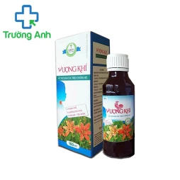 Thực phẩm bảo vệ sức khỏe Cao lỏng Vượng Khí
