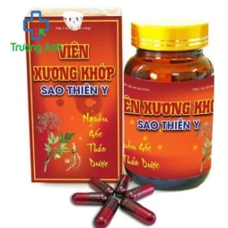 CAO LỎNG XƯƠNG KHỚP SAO THIÊN Y - Giúp bổ thận