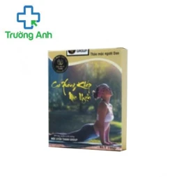 Cao Xương Khớp Mộc Uyển - Giúp hạ nồng độ axit uric trong máu