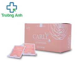 Thực phẩm bảo vệ sức khỏe CARLY