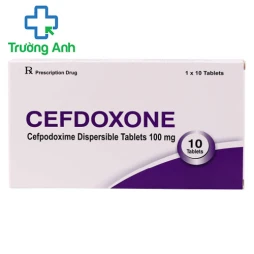 Cefdoxone 200