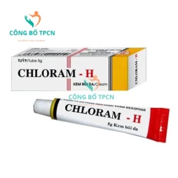 Chloram-H