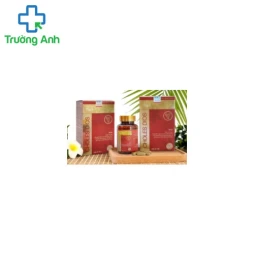 Choles Dios - Giúp giảm nguy cơ xơ vữa động mạch