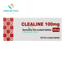 Clealine 100mg