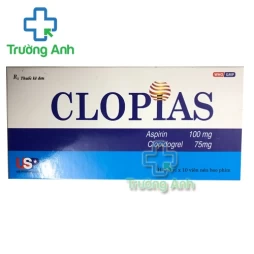 Clopias 175 US