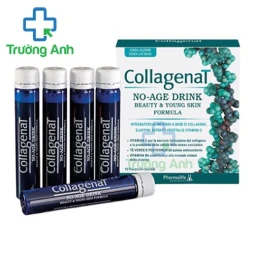 Collagen no age - Giúp giảm lão hóa, giữ ẩm, làm đẹp da hiệu quả