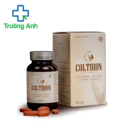 Colthion Herbitech - Viên uống làm đẹp da hiệu quả