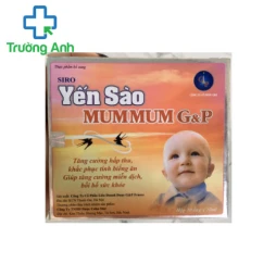 CỐM YẾN SÀO VIỆT - Bổ sung yến sào giúp tăng cường bồi bổ sức khỏe