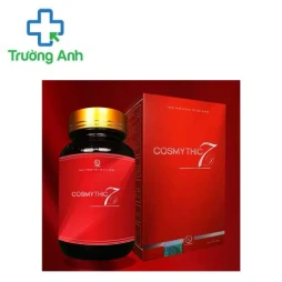 Cosmythic 7D - Hỗ trợ tăng cường nội tiết tố nữ