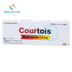 Courtois