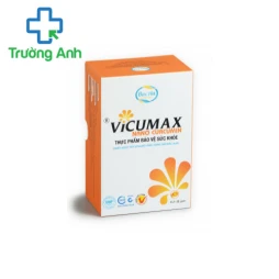 CURCUMIN BẮC KẠN - Hỗ trợ bảo vệ niêm mạc dạ dày