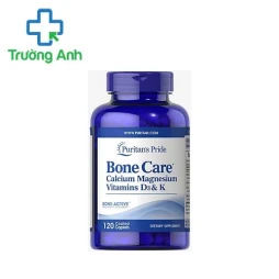 D3 Boncare - Giúp cải thiện mật độ xương và ngăn ngừa loãng xương