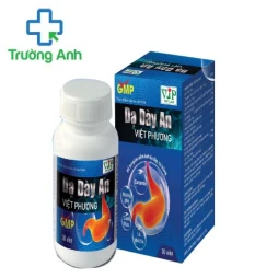 Dạ Dày An Việt Phương - Hỗ trợ giúp bảo vệ niêm mạc dạ dày