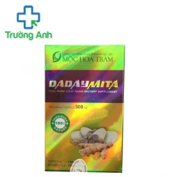 DadayMita - Hỗ trợ điều trị trường hợp đau dạ dày, ợ chua