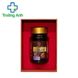 Đại Cường Ích - Giúp bổ thận, tráng dương, tăng cường sinh lực