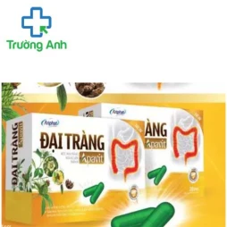 Đại tràng Apavit - Hỗ trợ tăng cường tiêu hóa giảm chứng đau bụng