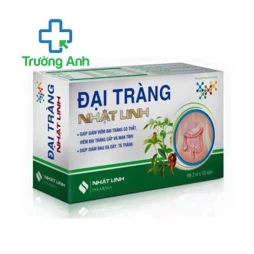 Thực phẩm bảo vệ sức khỏe ĐẠI TRÀNG NHẬT LINH