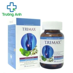 Đại Tràng T-Maxx - Hỗ trợ hạn chế các triệu chứng của trĩ