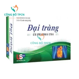 Đại tràng USP