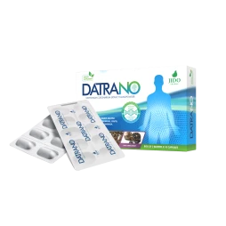 Datrano - Hỗ trợ giảm rối loạn tiêu hóa, viêm đại tràng